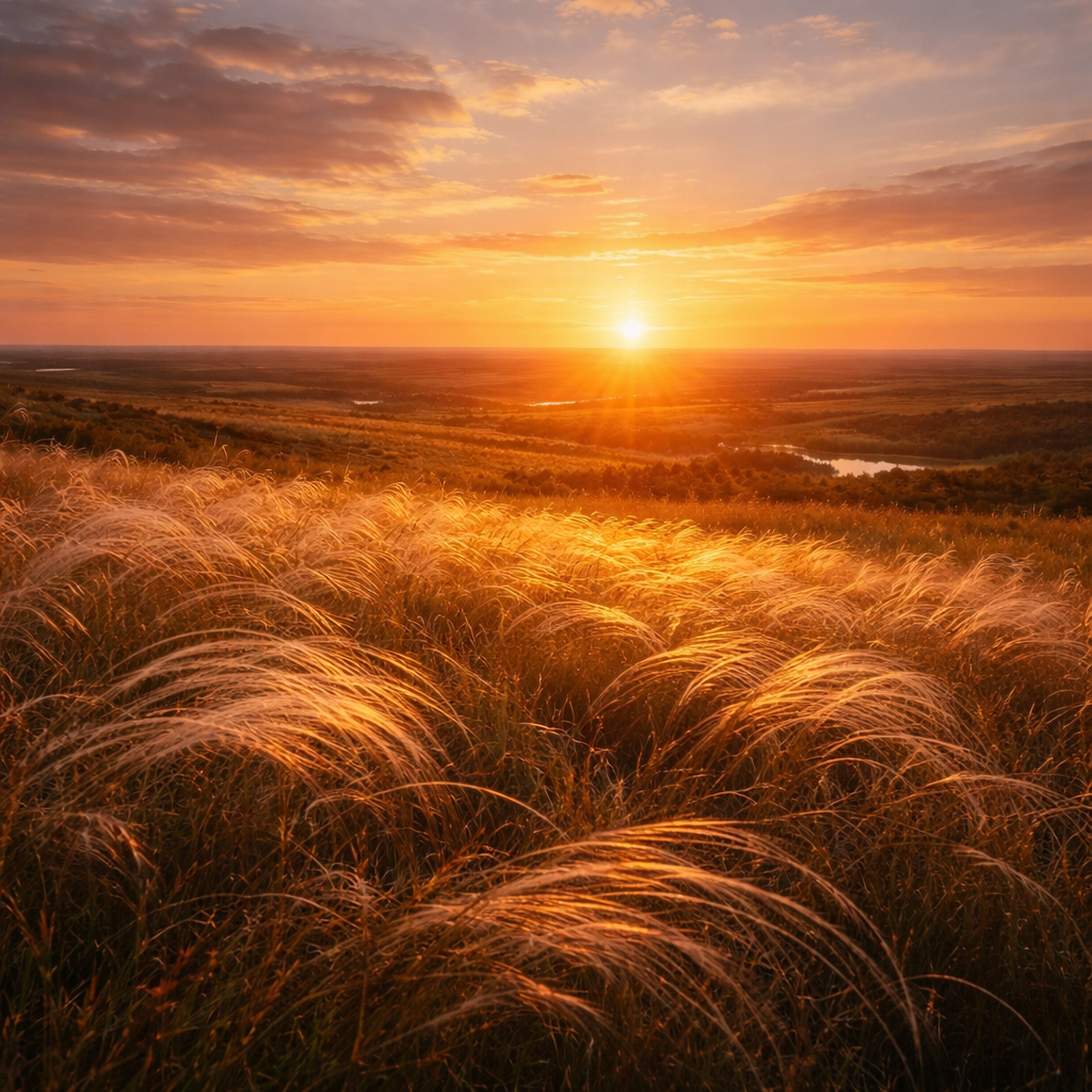 Luhanskyi Step cover